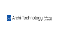 Archi-Technology (MasterLibrary), Revenue Inc. - Sales & Marketing, Revenue Inc. - Sales & Marketing