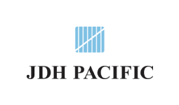 JDH Pacific, Revenue Inc. - Sales & Marketing, Revenue Inc. - Sales & Marketing