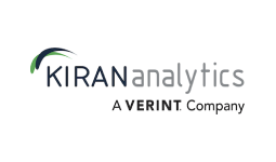 Kiran Analytics, Revenue Inc. - Sales & Marketing, Revenue Inc. - Sales & Marketing