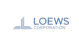 Loews Corporation, Revenue Inc. - Sales & Marketing, Revenue Inc. - Sales & Marketing