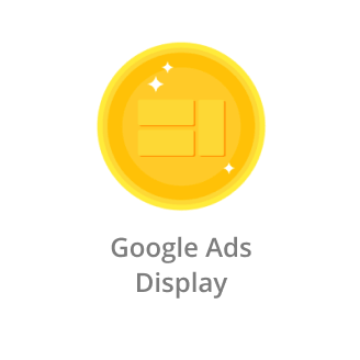 Google Ads Display Certificate